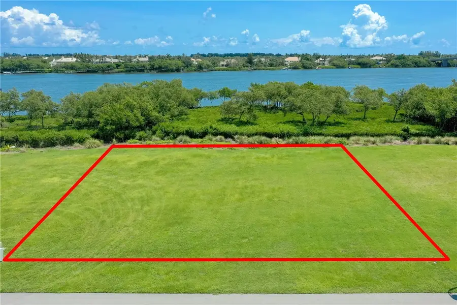 9260 E Marsh Island Drive, Vero Beach, FL 32963 - #3