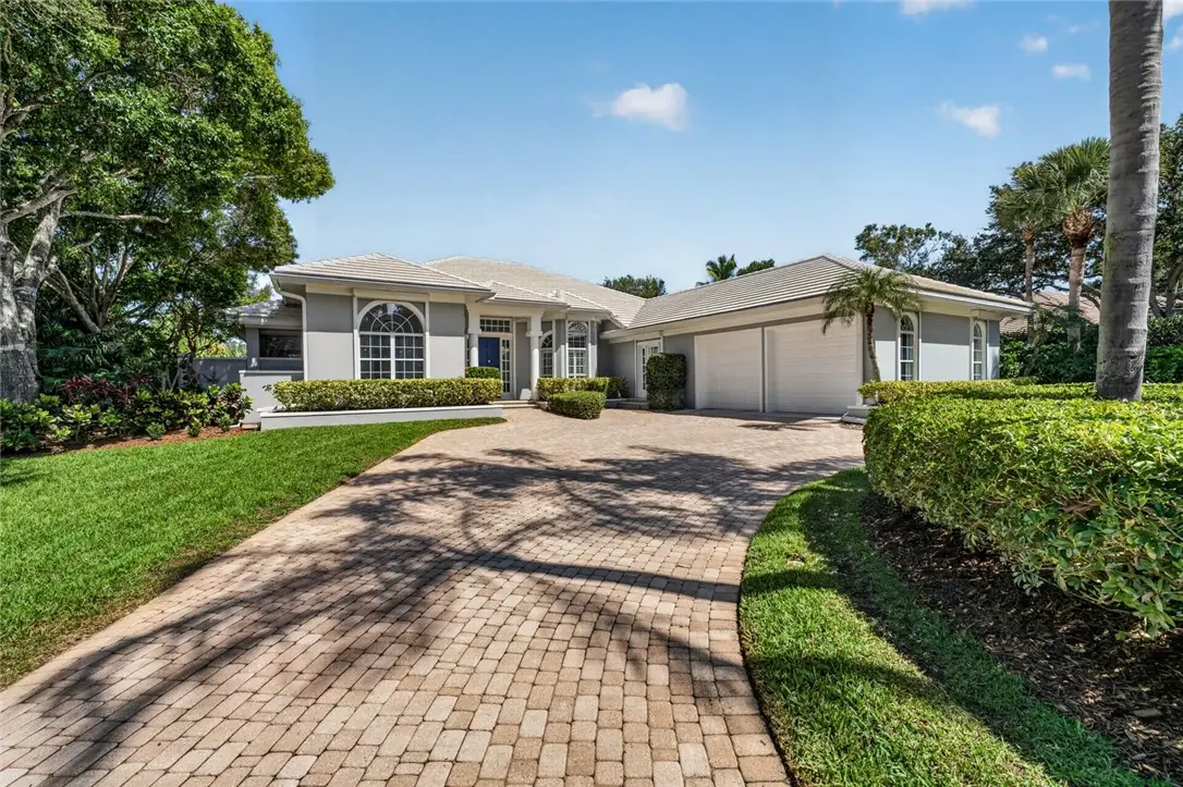 311 Shores Drive, Indian River Shores, FL 32963 - #1