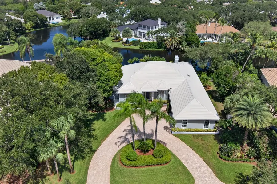 311 Shores Drive, Indian River Shores, FL 32963 - #2