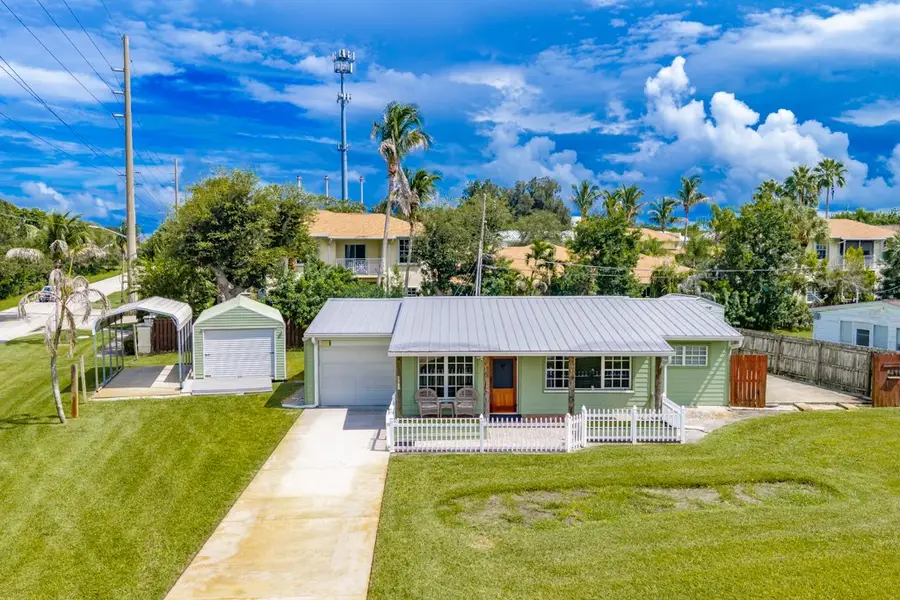 Address Withheld By Seller, Vero Beach, FL 32960 - #3