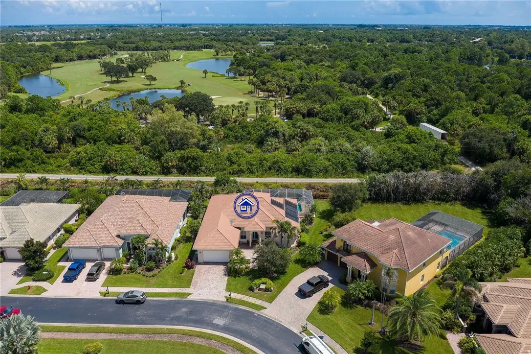 6150 55th Avenue, Vero Beach, FL 32967 - #1