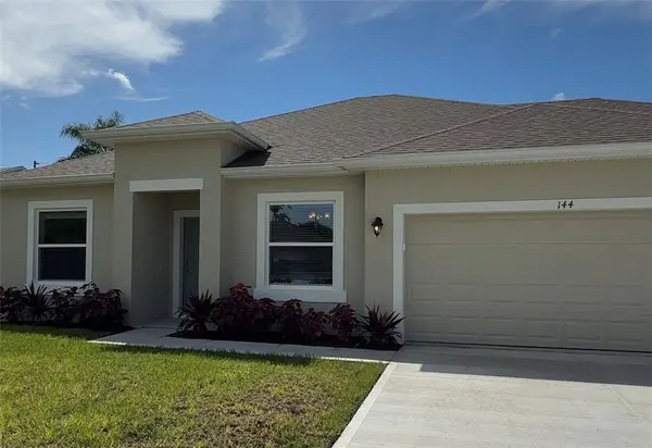 144 Pelican Island Place, Sebastian, FL 32958