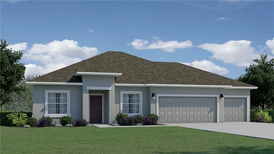 144 Pelican Island Place, Sebastian, FL 32958 - #2