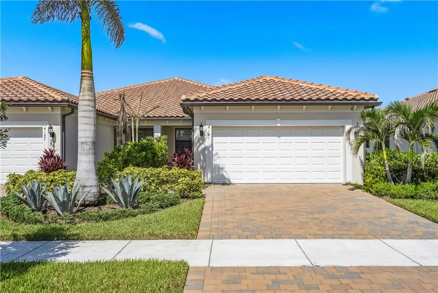 4181 Silver Maple Way, Vero Beach, FL 32967 - #2