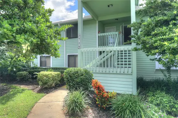 5715 Pelican Pointe Drive #4, Sebastian, FL 32958
