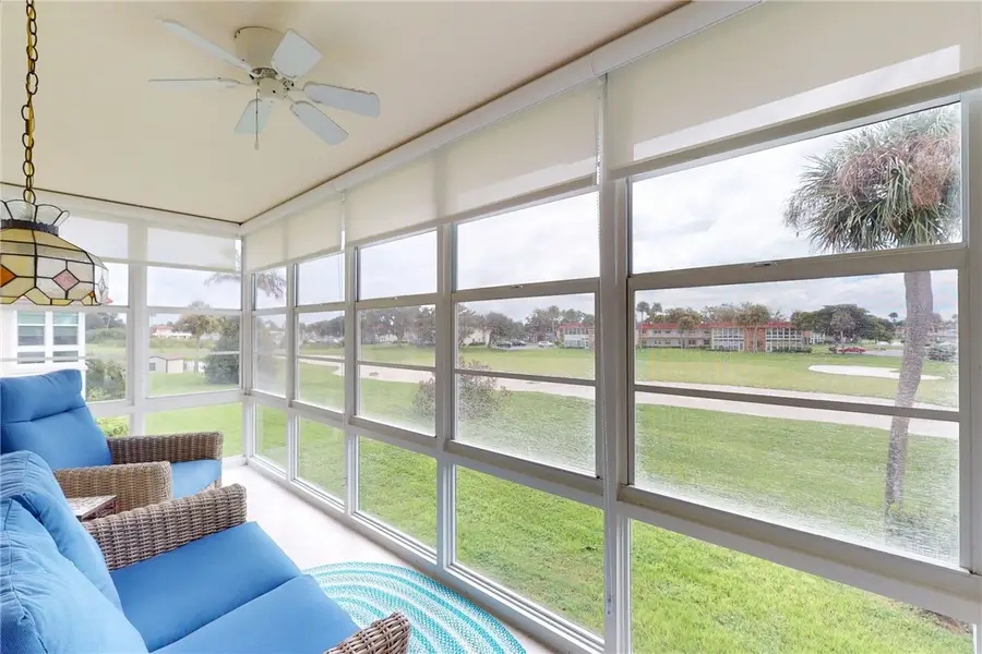 94 Spring Lake Drive #202, Vero Beach, FL 32962 - #2