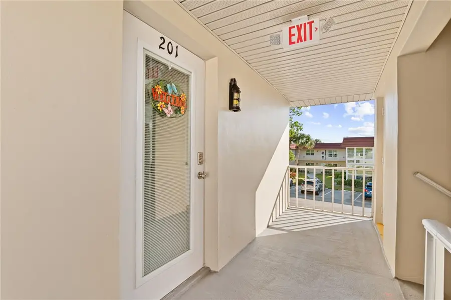 110 Springlake Court #201, Vero Beach, FL 32962 - #3