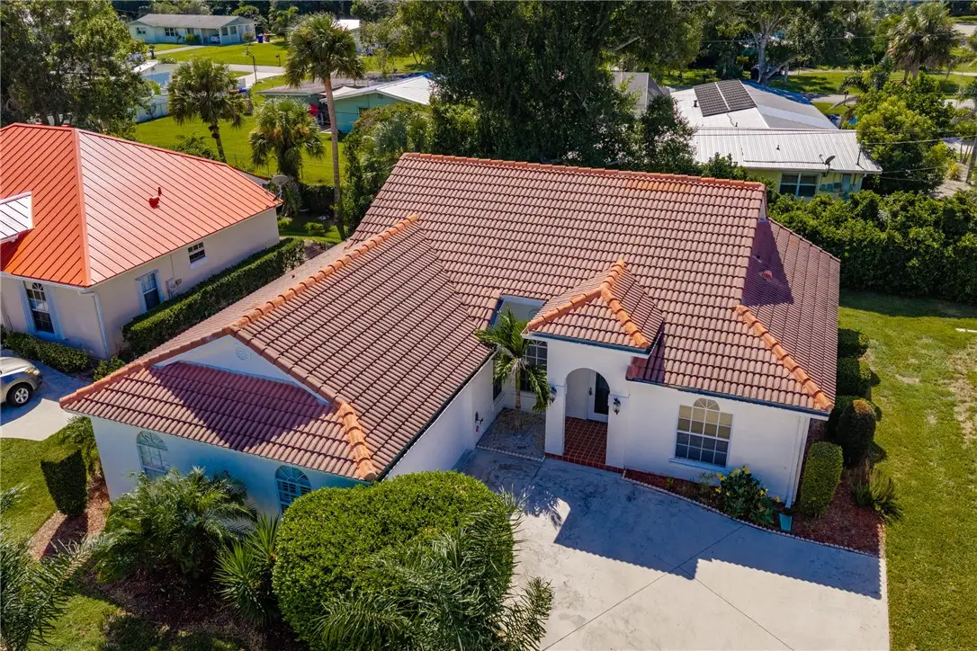 2365 46th Avenue, Vero Beach, FL 32966 - #1