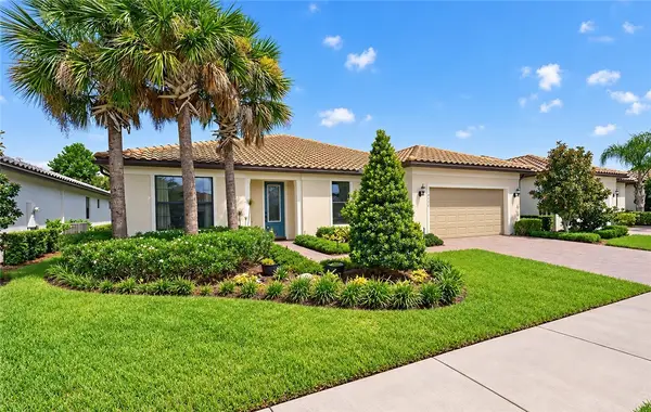 4111 Basket Oak Circle, Vero Beach, FL 32967