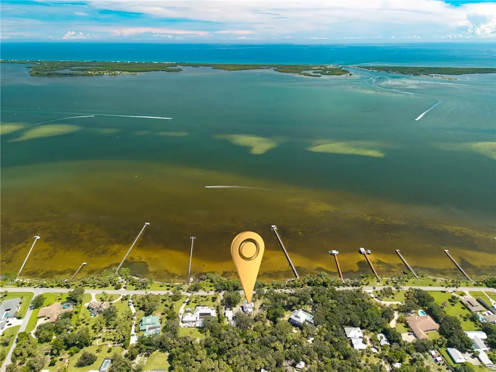 13875 N Indian River Drive, Sebastian, FL 32958 - #1