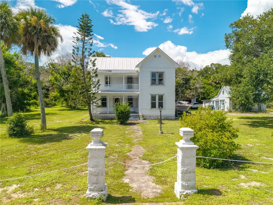 13875 N Indian River Drive, Sebastian, FL 32958 - #3