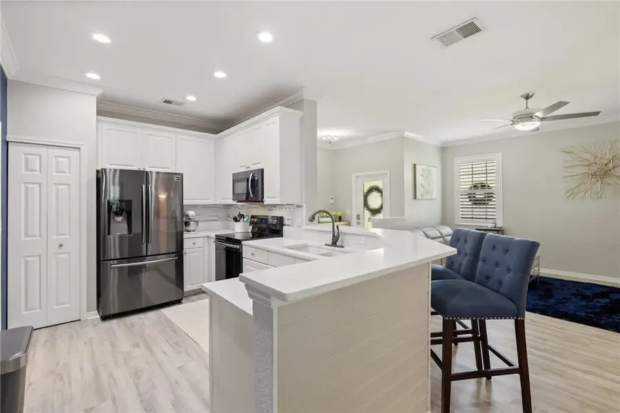 1838 Oak Grove Court, Vero Beach, FL 32966 - #3