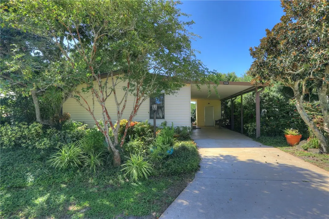 559 Marlin Circle, Barefoot Bay, FL 32976 - #1