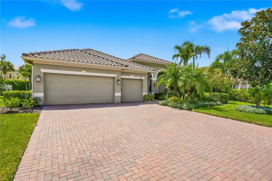 4249 Diamond Square, Vero Beach, FL 32967 - #2