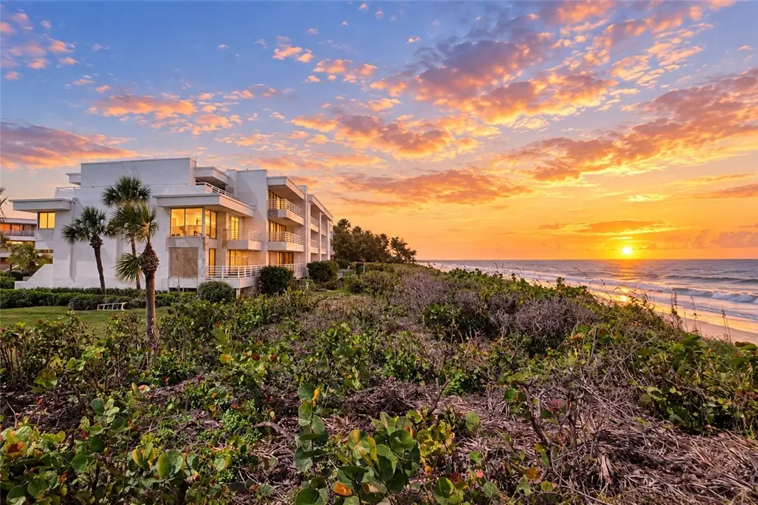 5554 Highway A1a #301, Indian River Shores, FL 32963 - #1