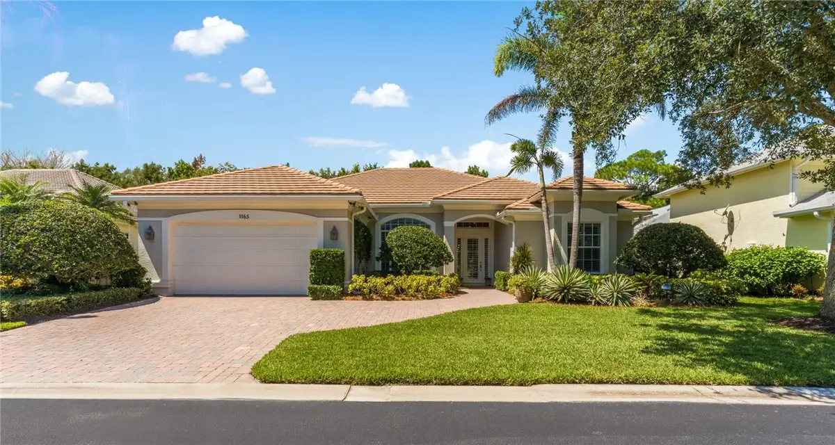 1165 Ansley Avenue Sw, Vero Beach, FL 32968 - #1