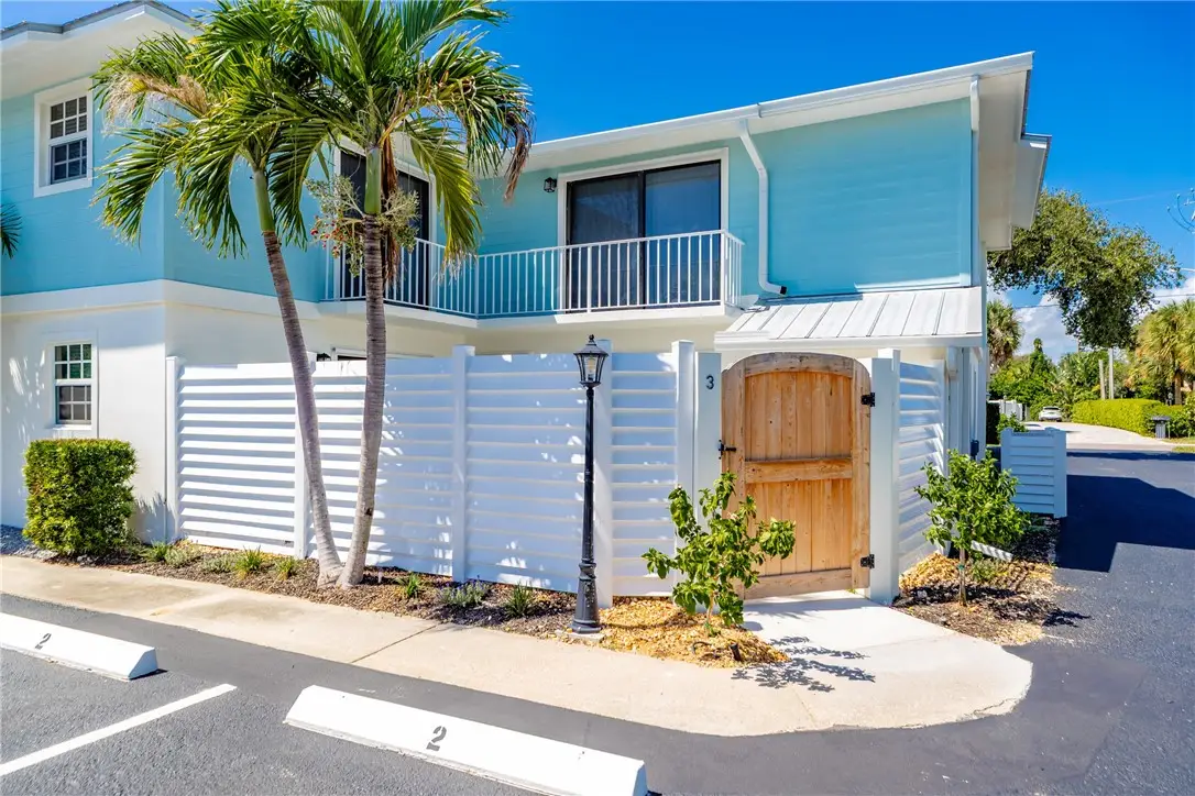 4890 Bethel Creek Drive #3, Vero Beach, FL 32963 - #1