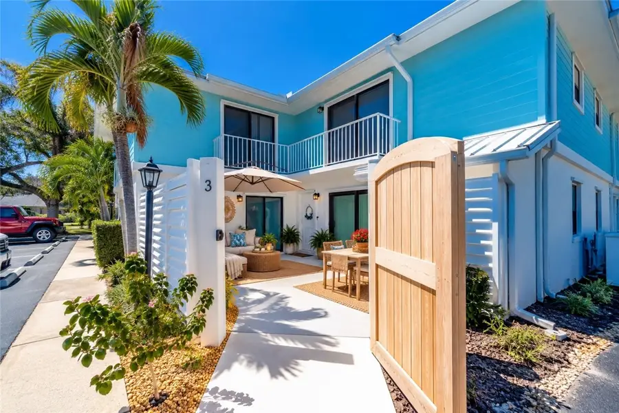 4890 Bethel Creek Drive #3, Vero Beach, FL 32963 - #3