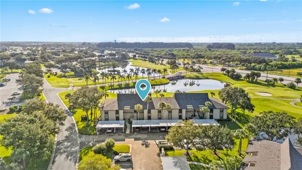 1 Plantation Drive #203, Vero Beach, FL 32966