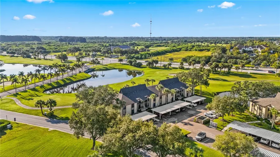 1 Plantation Drive #203, Vero Beach, FL 32966 - #2