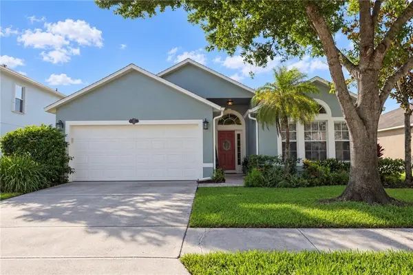 107 Morgan Circle, Sebastian, FL 32958