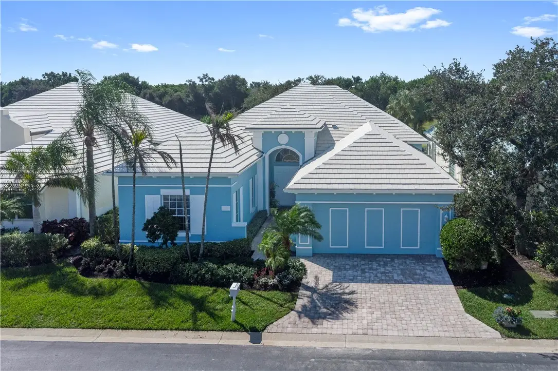 875 Saint Annes Lane, Vero Beach, FL 32967 - #1