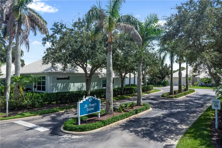 875 Saint Annes Lane, Vero Beach, FL 32967 - #2