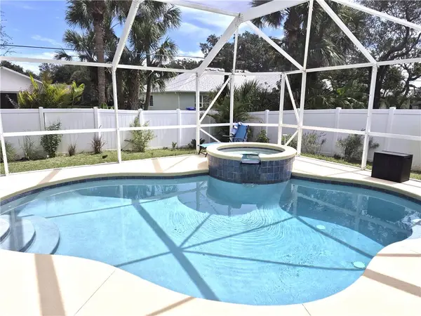 1538 Cownie Lane, Sebastian, FL 32958