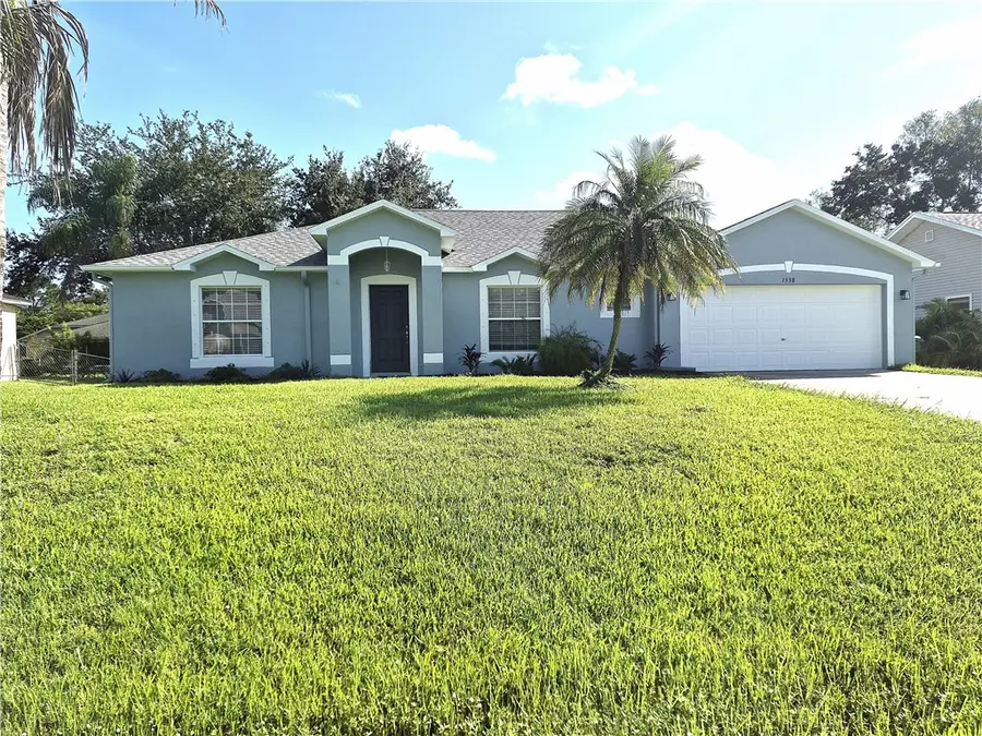 1538 Cownie Lane, Sebastian, FL 32958 - #3