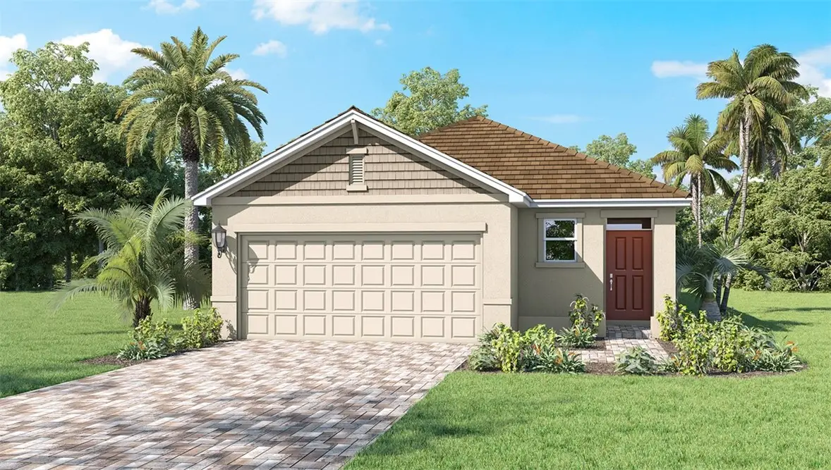 826 Venetian Terrace, Vero Beach, FL 32966 - #1