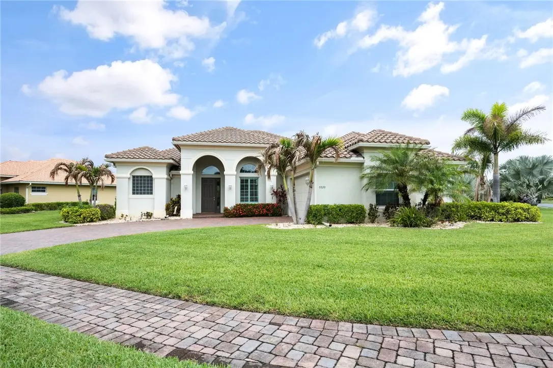 5520 61st Place, Vero Beach, FL 32967 - #1