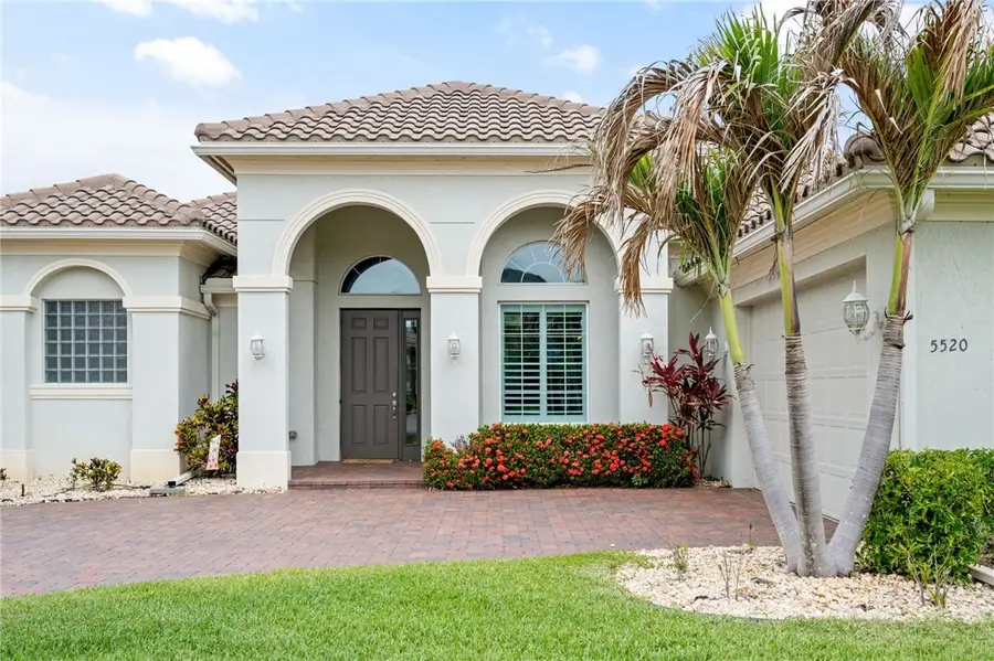5520 61st Place, Vero Beach, FL 32967 - #2
