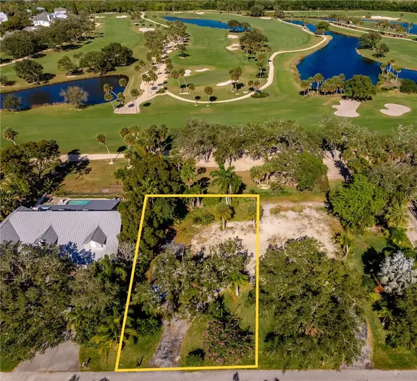3027 Golf View Drive, Vero Beach, FL 32960