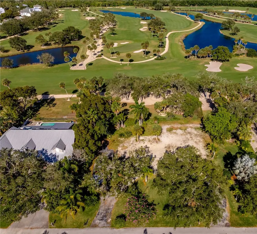 3027 Golf View Drive, Vero Beach, FL 32960 - #3