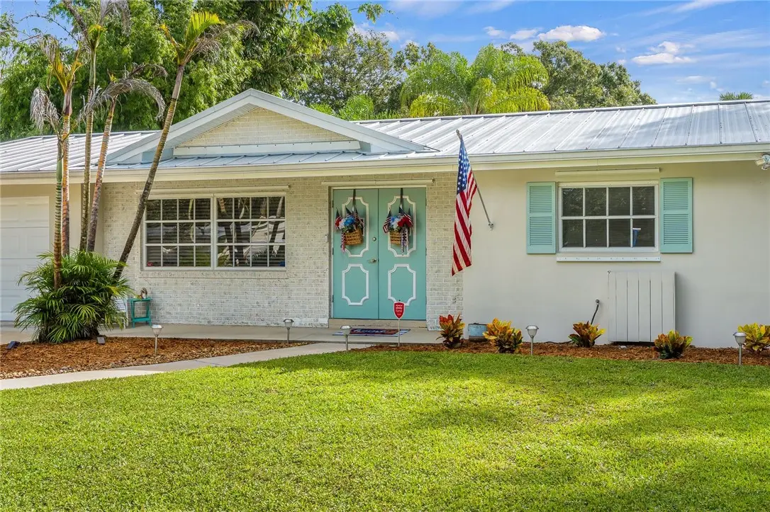1820 36th Avenue, Vero Beach, FL 32960 - #1