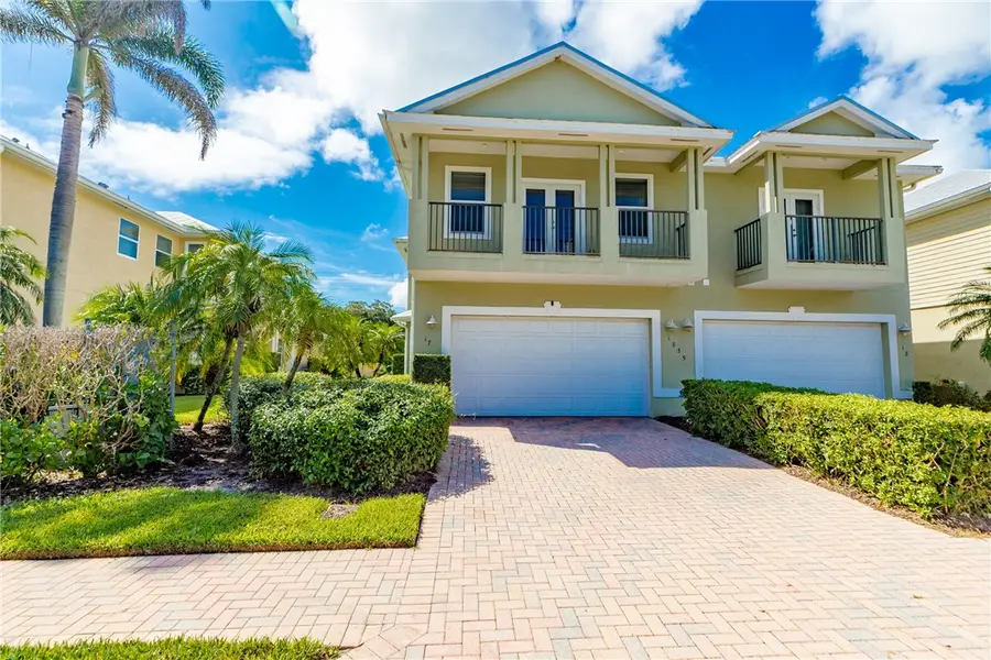1835 Bridgepointe Circle #17, Vero Beach, FL 32967 - #2