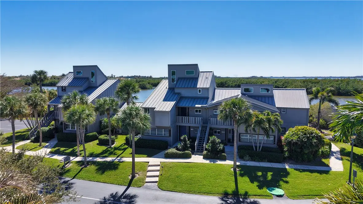 1304 Spyglass Lane #1304A, Vero Beach, FL 32963 - #1