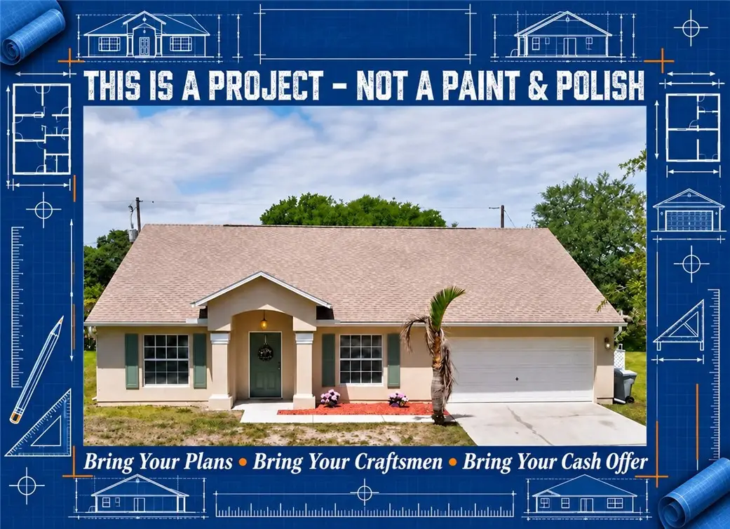 8465 101st Avenue, Vero Beach, FL 32967 - #1