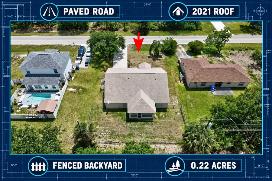8465 101st Avenue, Vero Beach, FL 32967 - #3