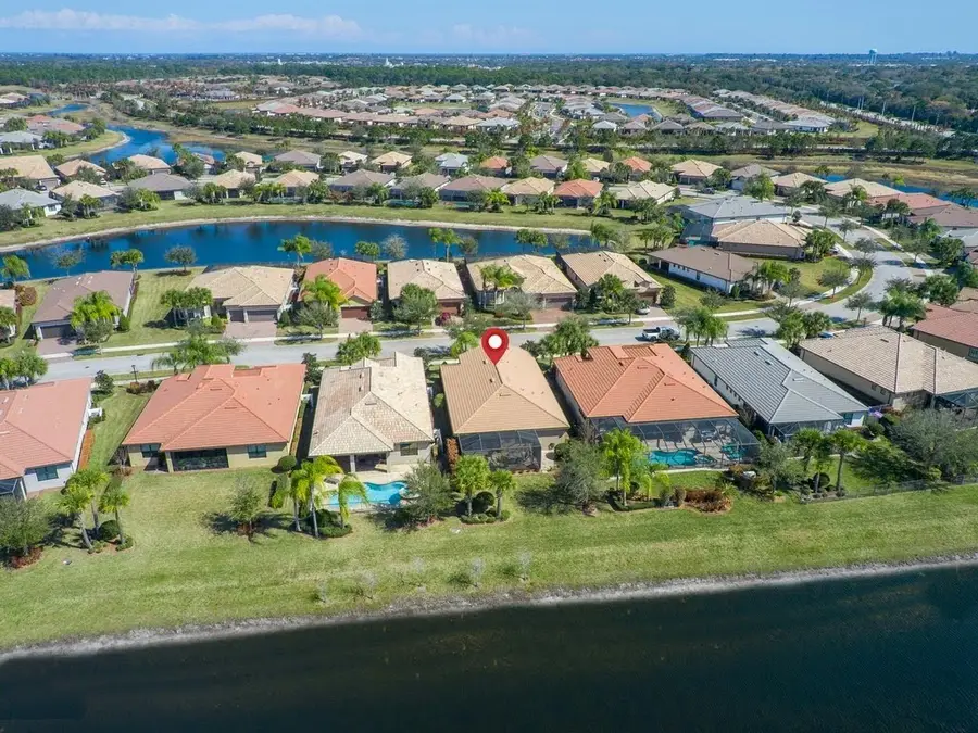 5085 Pendelton Square, Vero Beach, FL 32967 - #3