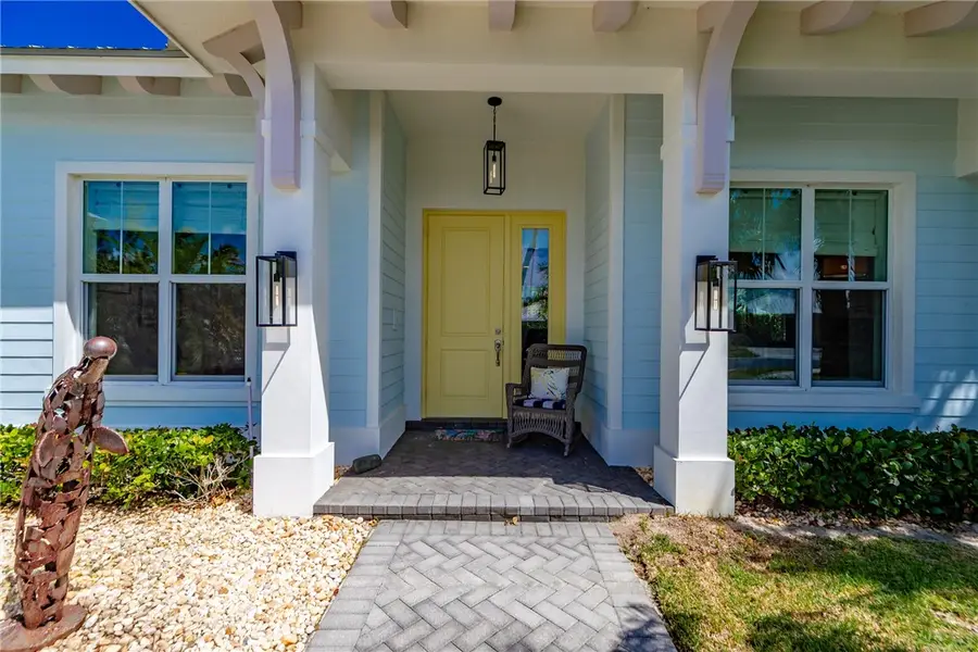 3932 Shoreside Drive, Hutchinson Island, FL 34949 - #2