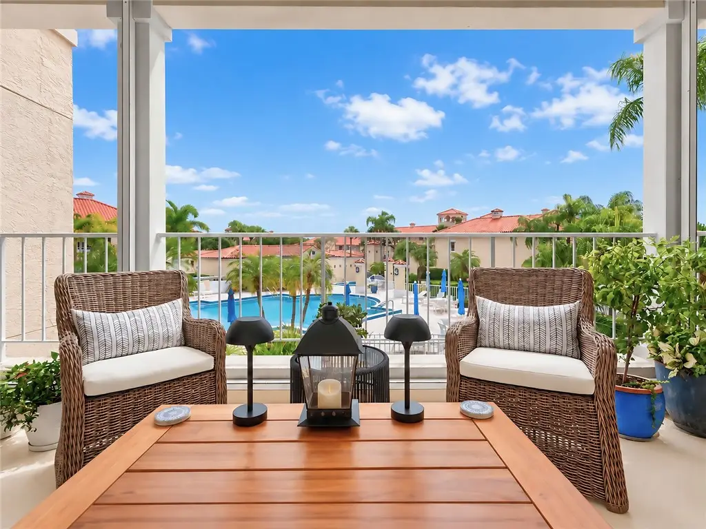 5060 Harmony Circle #208, Vero Beach, FL 32967 - #1