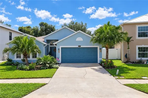 156 Morgan Circle, Sebastian, FL 32958