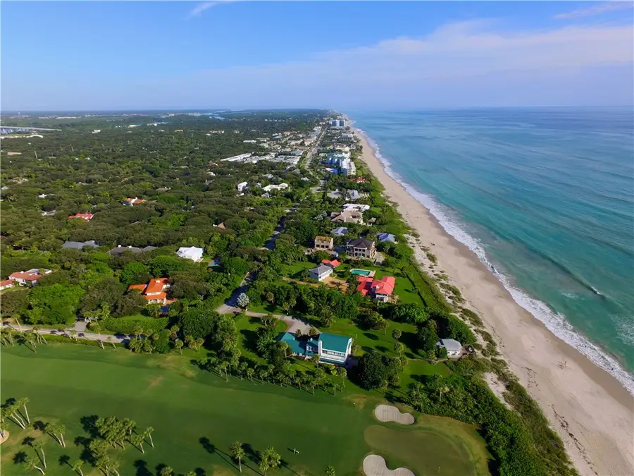 5085 Harmony Circle #201, Vero Beach, FL 32967 - #3