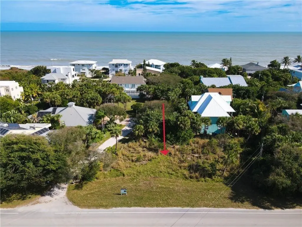1891 E Cayman Road, Vero Beach, FL 32963 - #1