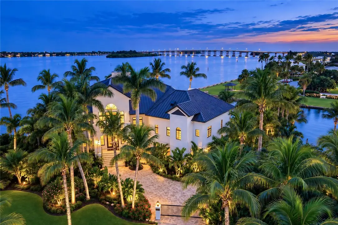 1 Sailfish Road, Vero Beach, FL 32960 - #1