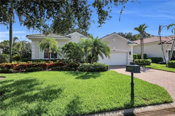 1417 W Island Club Square, Vero Beach, FL 32963