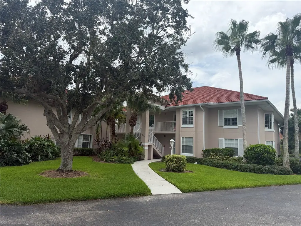 300 Grand Royale Circle #205, Vero Beach, FL 32962 - #1