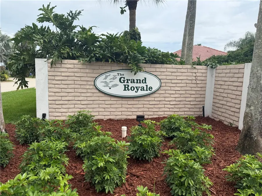 300 Grand Royale Circle #205, Vero Beach, FL 32962 - #3
