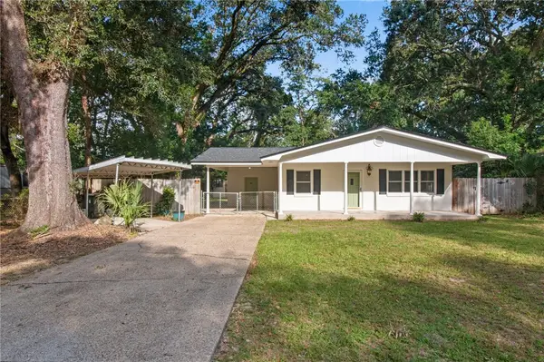 1818 N 61st Avenue, Out Of Area, FL 32506